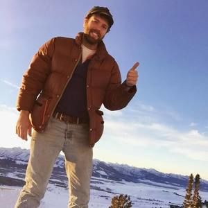 Meet your Posher, James